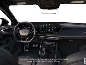 2026 Audi A5 - Exterior - 1