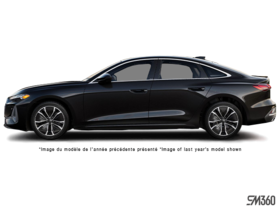 2026 Audi A5 - Exterior - 1