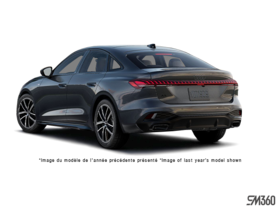 Audi A5  2026 - Extérieur - 1