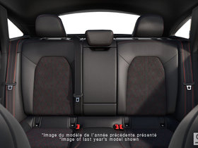 2026 Audi A5 - Exterior - 1