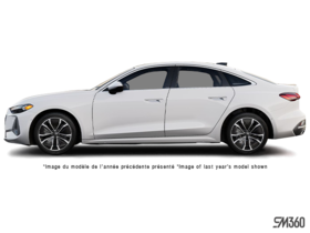 2026 Audi A5 - Exterior - 1