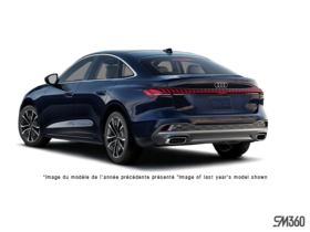 2026 Audi A5 - Exterior - 1