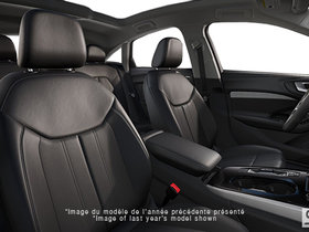 2026 Audi A5 - Exterior - 1