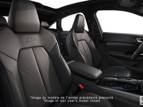 2026 Audi A5 - Exterior - 1