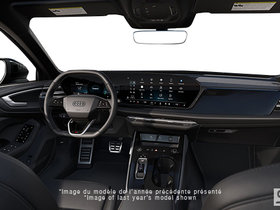 2026 Audi A5 - Exterior - 1