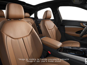 2026 Audi A5 - Exterior - 1