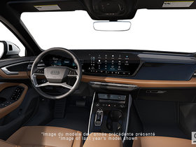 2026 Audi A5 - Exterior - 1