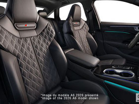 2026 Audi A6 Cluster 6 - Exterior - 1