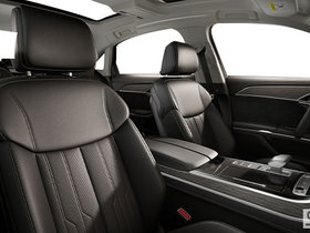 2026 Audi A8 - Exterior - 1