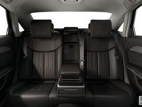2026 Audi A8 - Exterior - 1