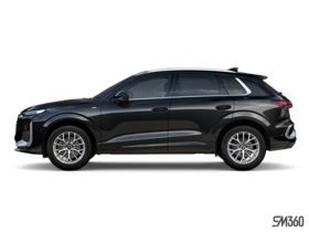 2026 Audi Q3 - Exterior - 1