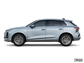 2026 Audi Q3 - Exterior - 1