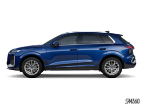 2026 Audi Q3 - Exterior - 1