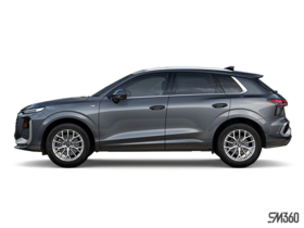Audi Q3  2026 - Extérieur - 1