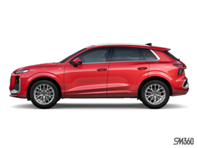 Audi Q3  2026 - Extérieur - 1