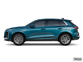 2026 Audi Q3 - Exterior - 1