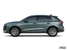 2026 Audi Q3 - Exterior - 1