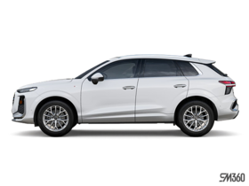2026 Audi Q3 - Exterior - 1