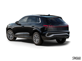 2026 Audi Q3 - Exterior - 1