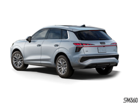 2026 Audi Q3 - Exterior - 1