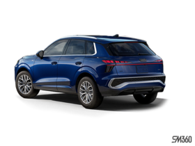 2026 Audi Q3 - Exterior - 1