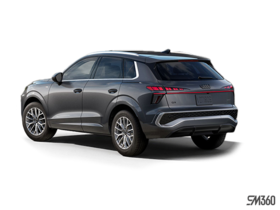 Audi Q3  2026 - Extérieur - 1