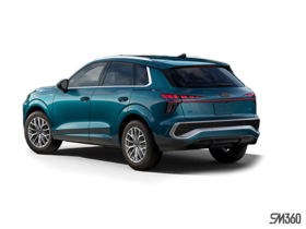 2026 Audi Q3 - Exterior - 1