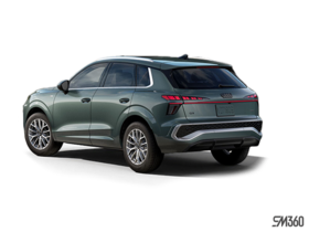 2026 Audi Q3 - Exterior - 1