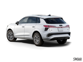 2026 Audi Q3 - Exterior - 1