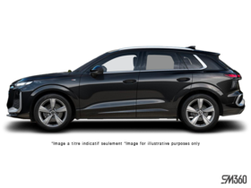 Audi Q3  2026 - Extérieur - 1
