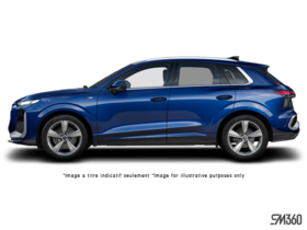 Audi Q3  2026 - Extérieur - 1