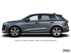Audi Q3  2026 - Extérieur - 1