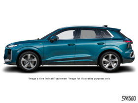 Audi Q3  2026 - Extérieur - 1