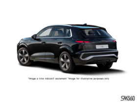 Audi Q3  2026 - Extérieur - 1