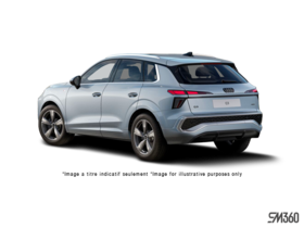 2026 Audi Q3 - Exterior - 1