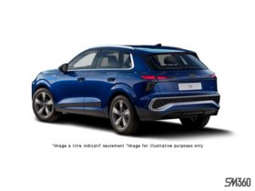 Audi Q3  2026 - Extérieur - 1