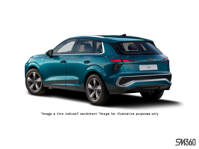 Audi Q3  2026 - Extérieur - 1