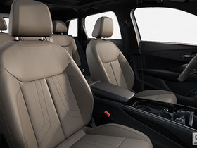 2026 Audi Q3 - Exterior - 1