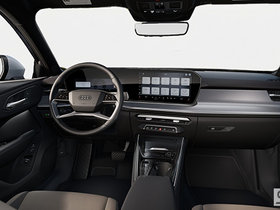 2026 Audi Q3 - Exterior - 1