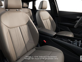 Audi Q3  2026 - Extérieur - 1