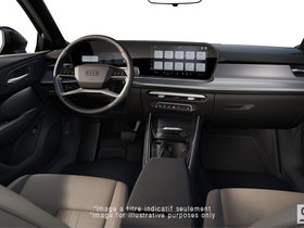 Audi Q3  2026 - Extérieur - 1