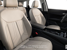 Audi Q3  2026 - Extérieur - 1