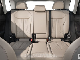 Audi Q3  2026 - Extérieur - 1