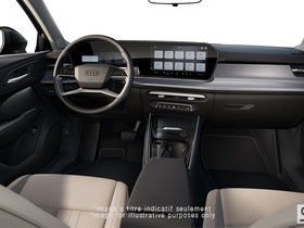 Audi Q3  2026 - Extérieur - 1