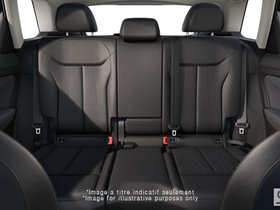 2026 Audi Q3 - Exterior - 1