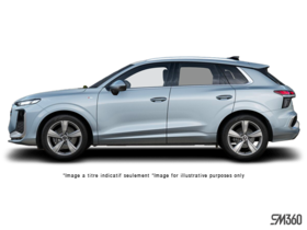 2026 Audi Q3 - Exterior - 1