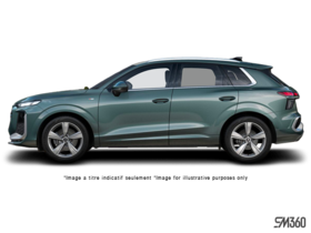 Audi Q3  2026 - Extérieur - 1