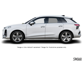 2026 Audi Q3 - Exterior - 1