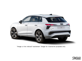 Audi Q3  2026 - Extérieur - 1