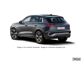 2026 Audi Q3 - Exterior - 1
